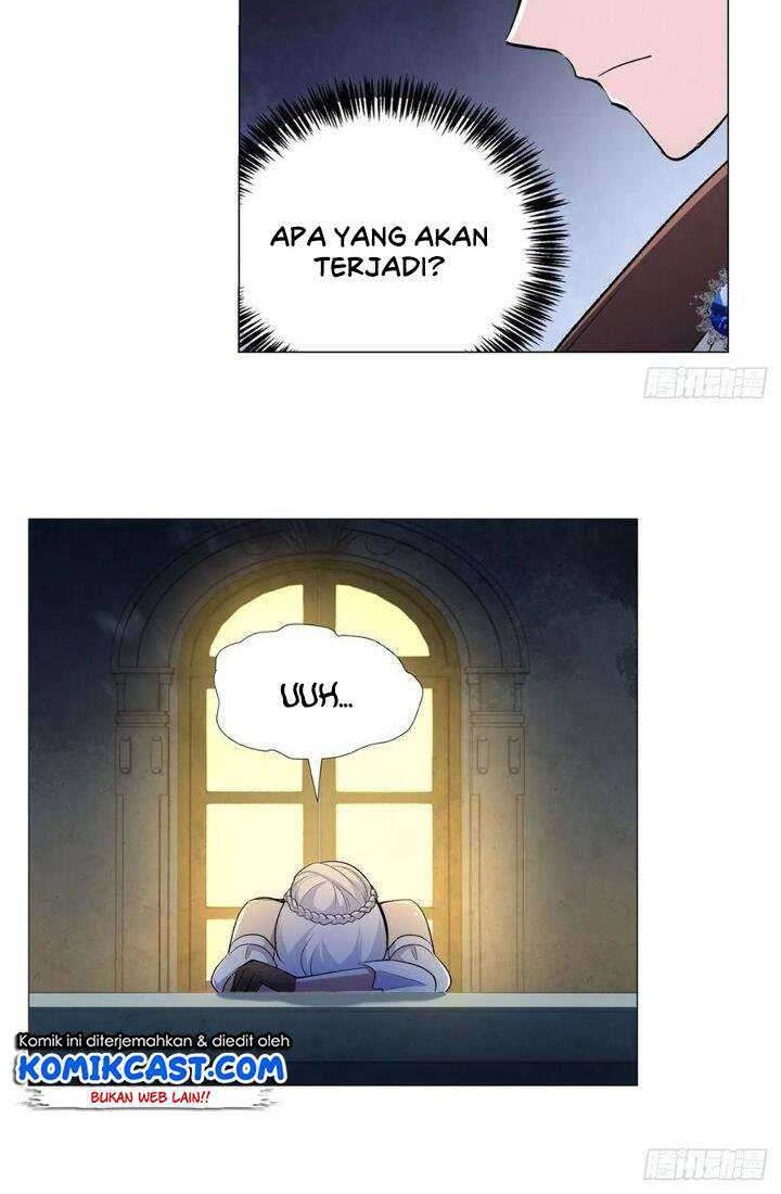 The Demon King Who Lost His Job Chapter 197 Gambar 7