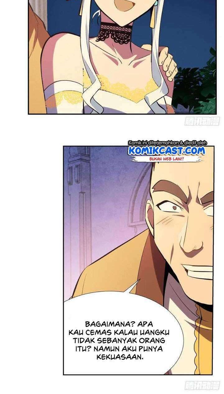 The Demon King Who Lost His Job Chapter 197 Gambar 13