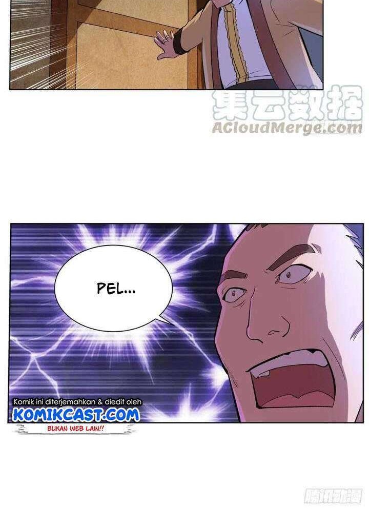 The Demon King Who Lost His Job Chapter 197 Gambar 19