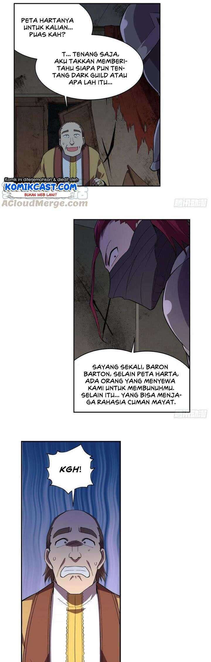 The Demon King Who Lost His Job Chapter 197 Gambar 24