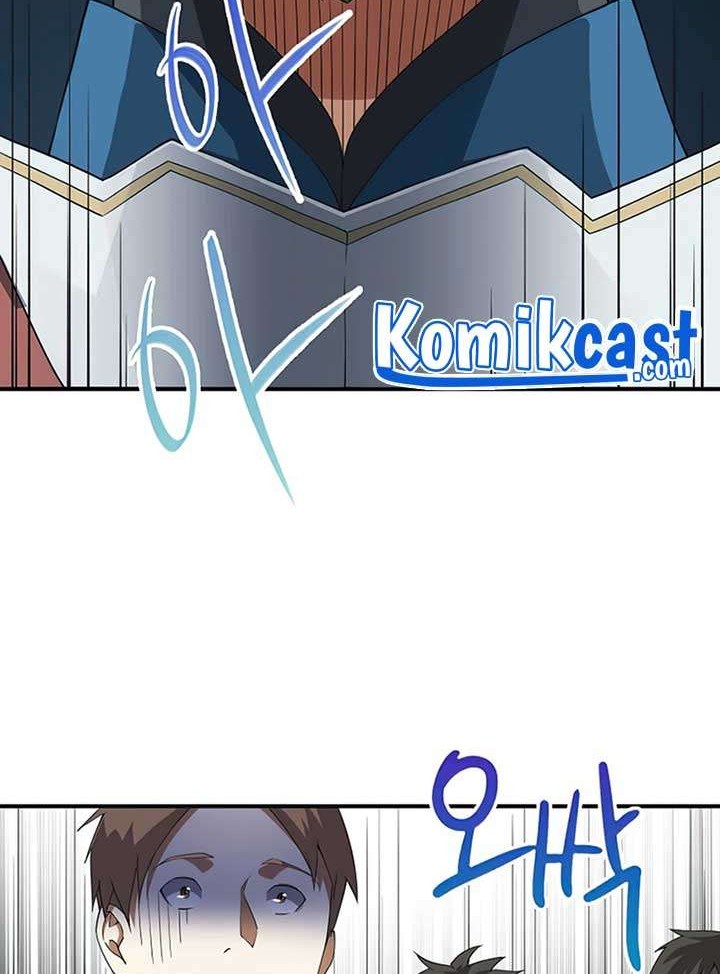 The Lord’s Coins Aren’t Decreasing?! Chapter 34 Gambar 10