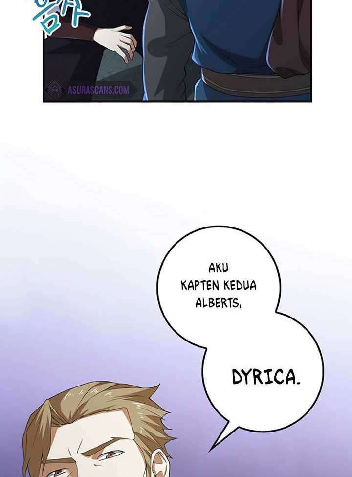 The Lord’s Coins Aren’t Decreasing?! Chapter 34 Gambar 12