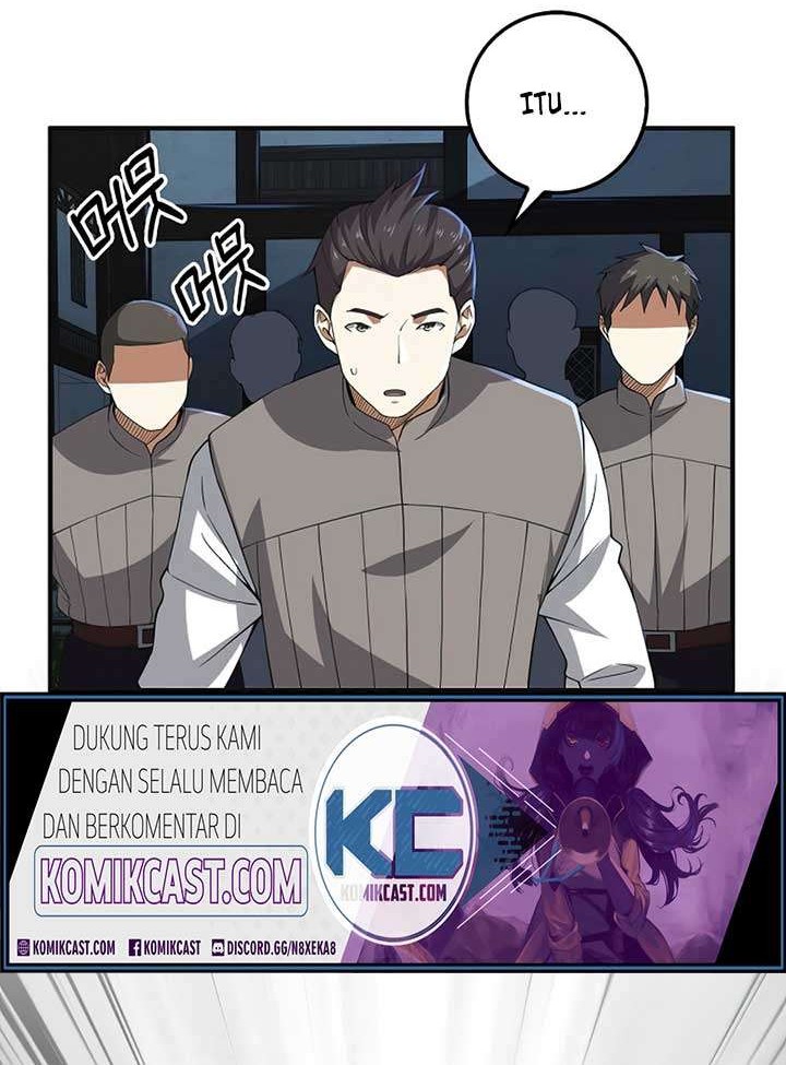 The Lord’s Coins Aren’t Decreasing?! Chapter 34 Gambar 14