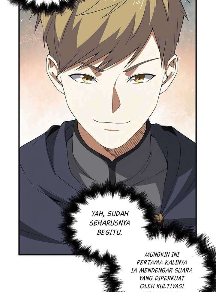 The Lord’s Coins Aren’t Decreasing?! Chapter 34 Gambar 18