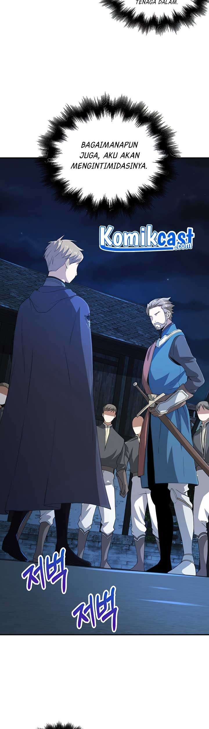 The Lord’s Coins Aren’t Decreasing?! Chapter 34 Gambar 19