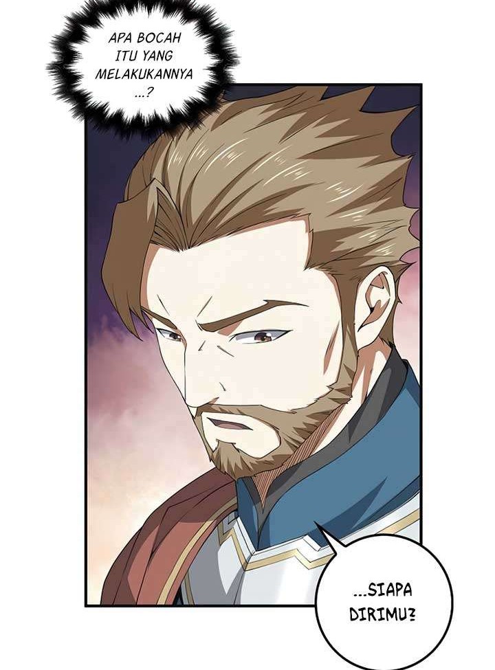 The Lord’s Coins Aren’t Decreasing?! Chapter 34 Gambar 20