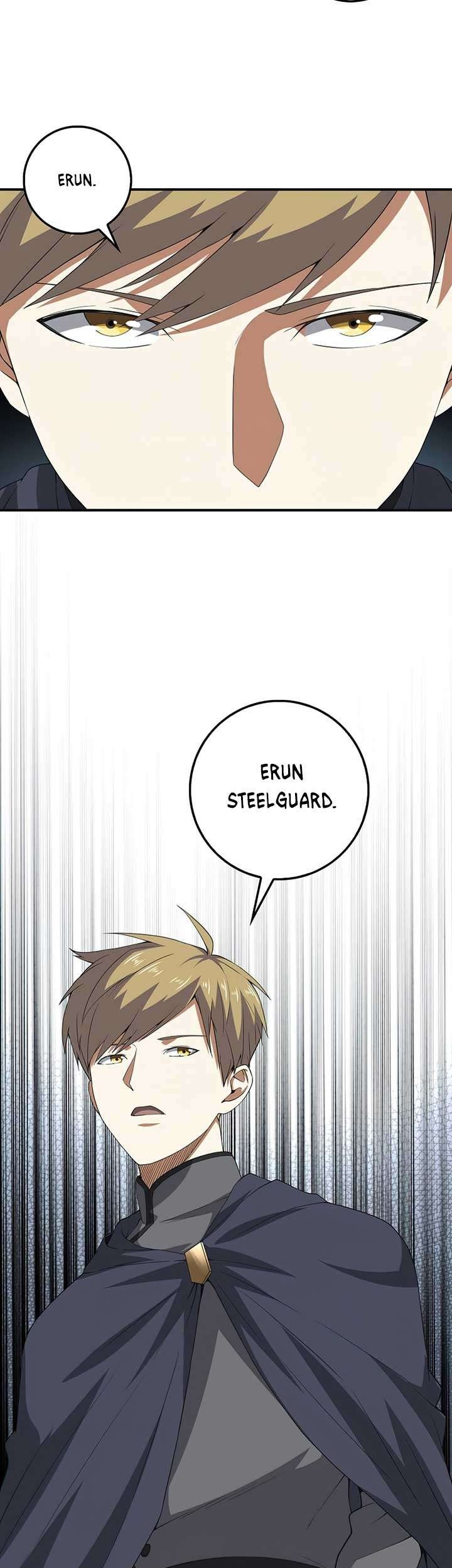 The Lord’s Coins Aren’t Decreasing?! Chapter 34 Gambar 21