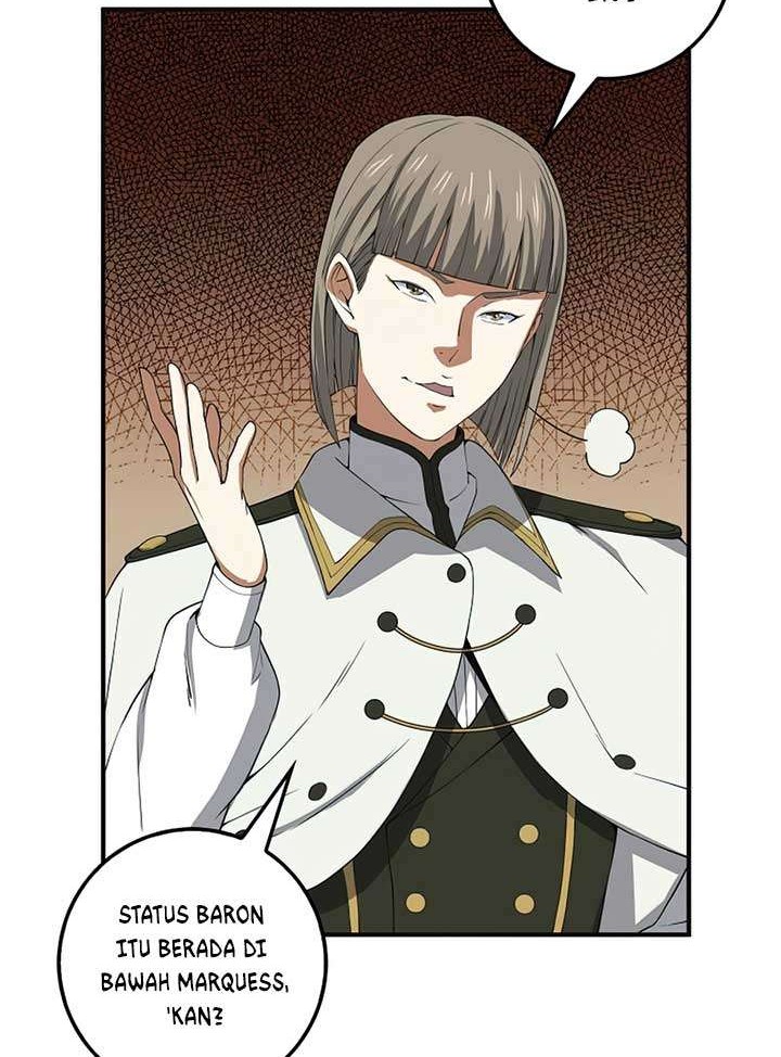 The Lord’s Coins Aren’t Decreasing?! Chapter 34 Gambar 34