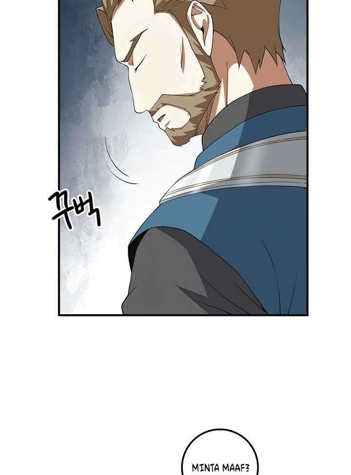 The Lord’s Coins Aren’t Decreasing?! Chapter 34 Gambar 28