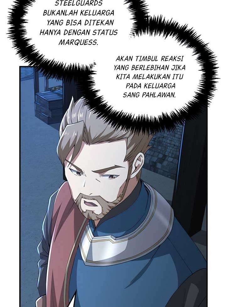 The Lord’s Coins Aren’t Decreasing?! Chapter 34 Gambar 30