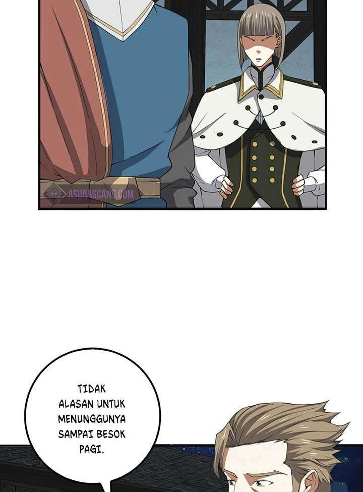 The Lord’s Coins Aren’t Decreasing?! Chapter 34 Gambar 32