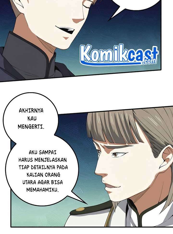 The Lord’s Coins Aren’t Decreasing?! Chapter 34 Gambar 36