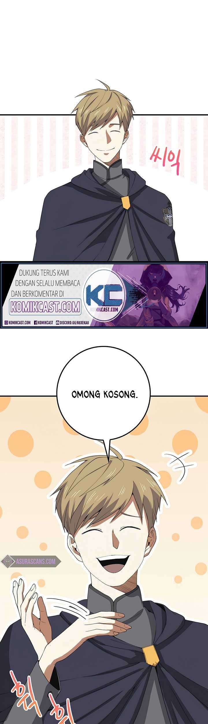 The Lord’s Coins Aren’t Decreasing?! Chapter 34 Gambar 37