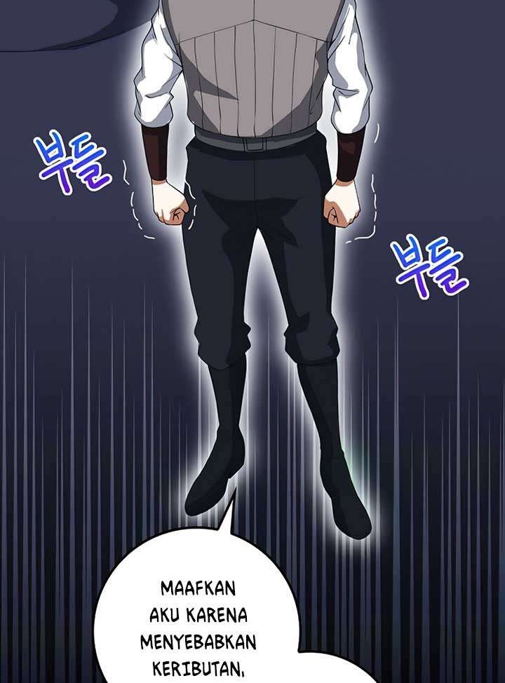 The Lord’s Coins Aren’t Decreasing?! Chapter 34 Gambar 46