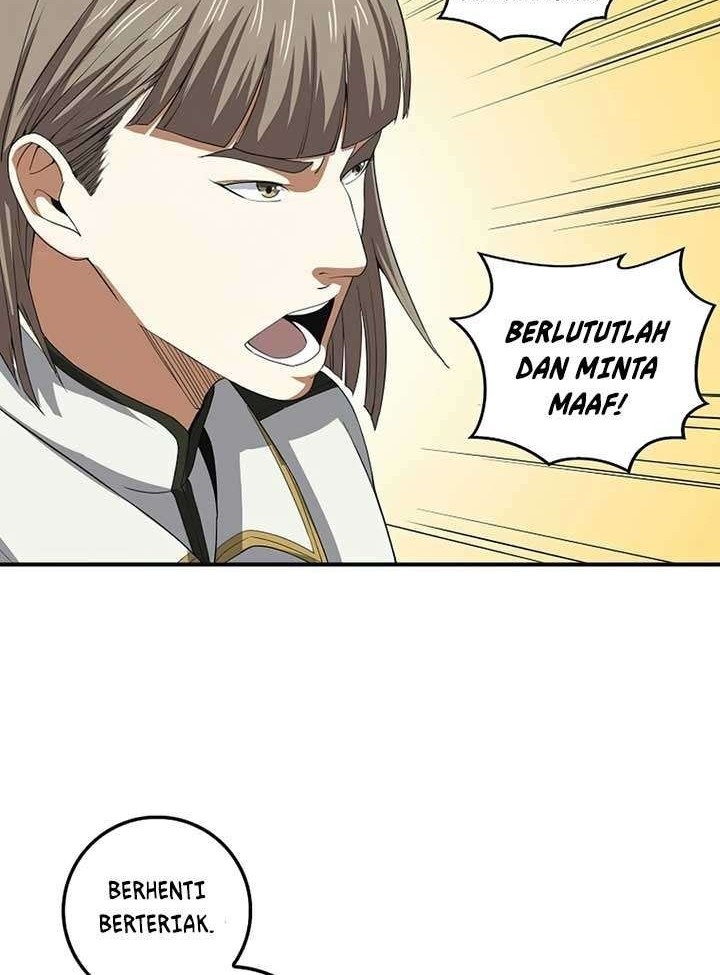 The Lord’s Coins Aren’t Decreasing?! Chapter 34 Gambar 42