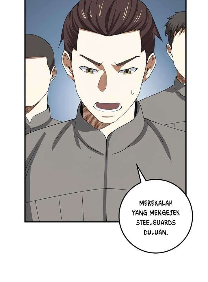 The Lord’s Coins Aren’t Decreasing?! Chapter 34 Gambar 44