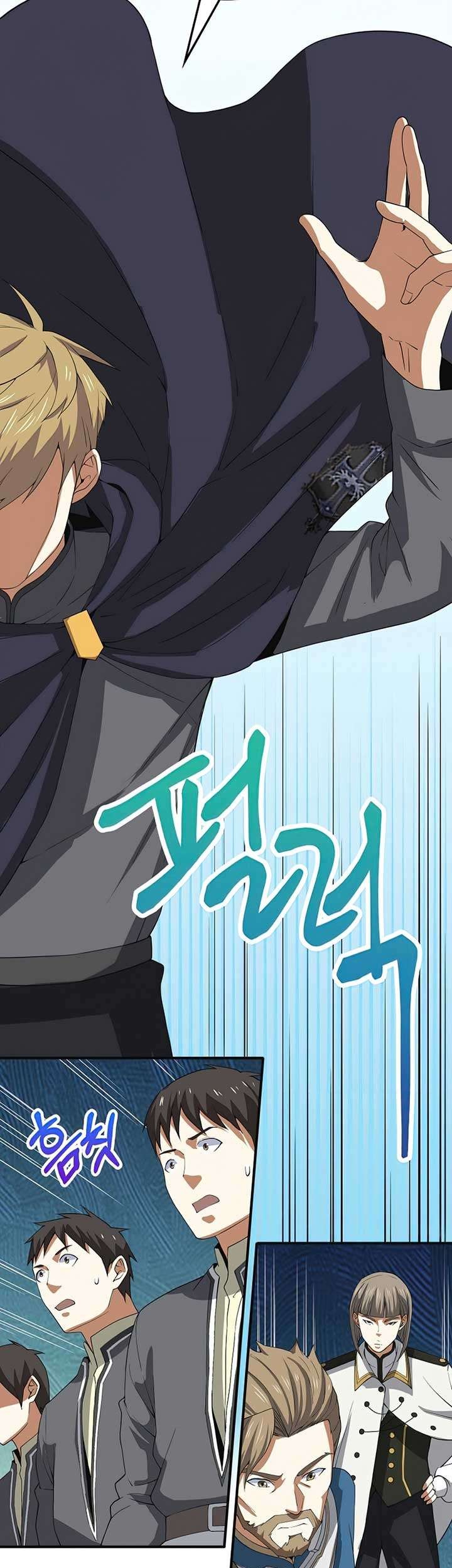 The Lord’s Coins Aren’t Decreasing?! Chapter 34 Gambar 53