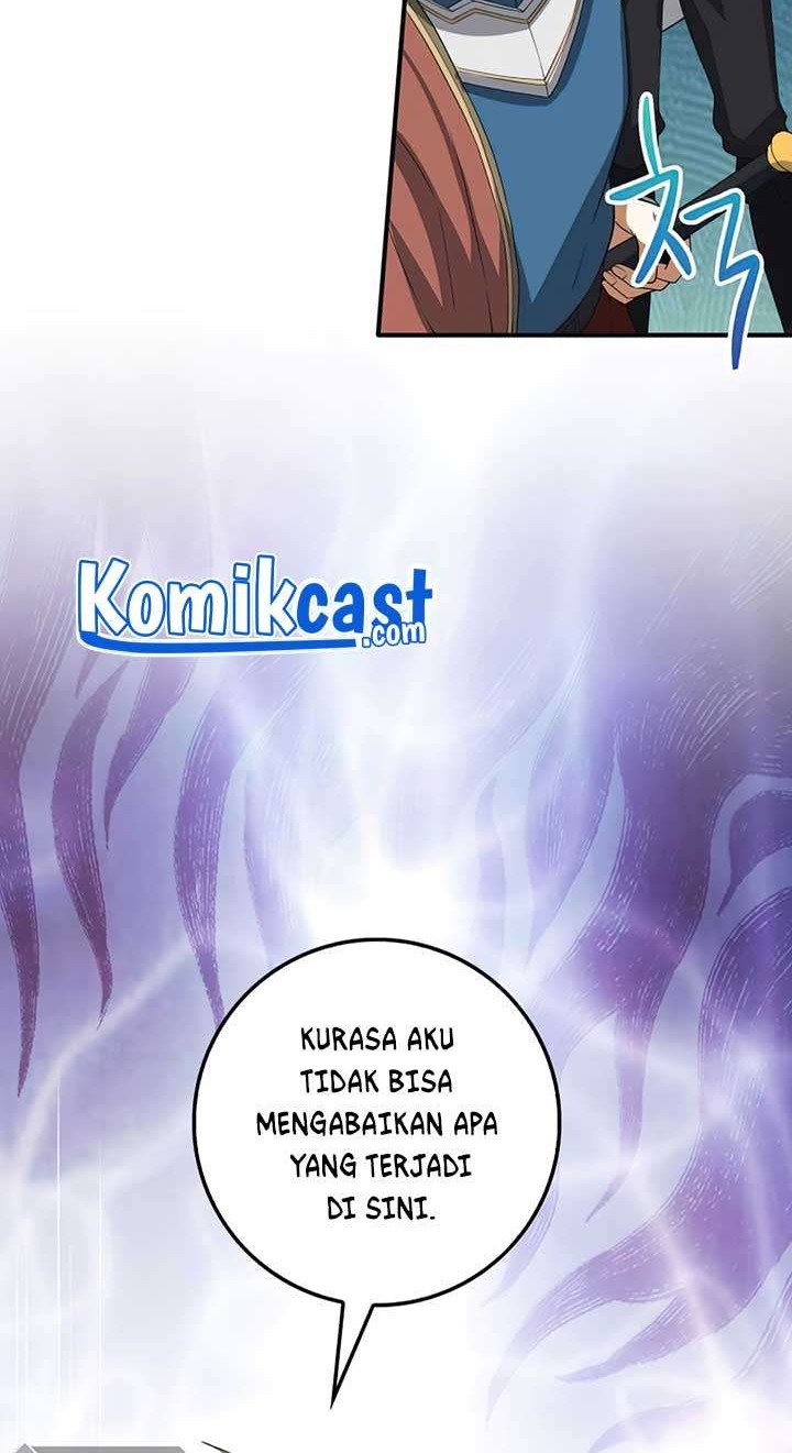 The Lord’s Coins Aren’t Decreasing?! Chapter 34 Gambar 54