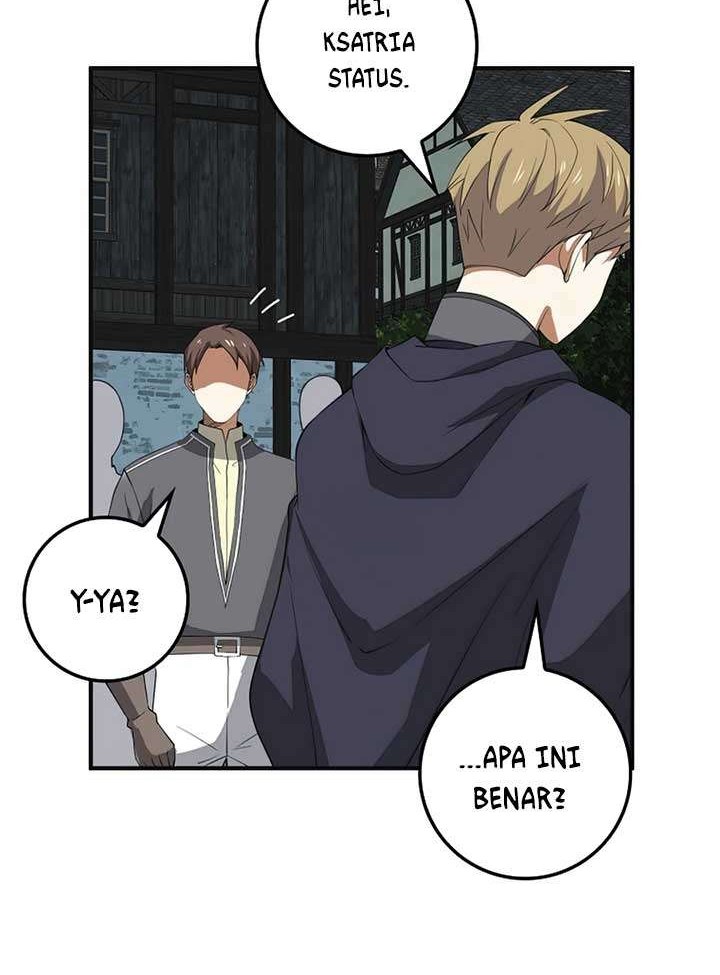 The Lord’s Coins Aren’t Decreasing?! Chapter 34 Gambar 48