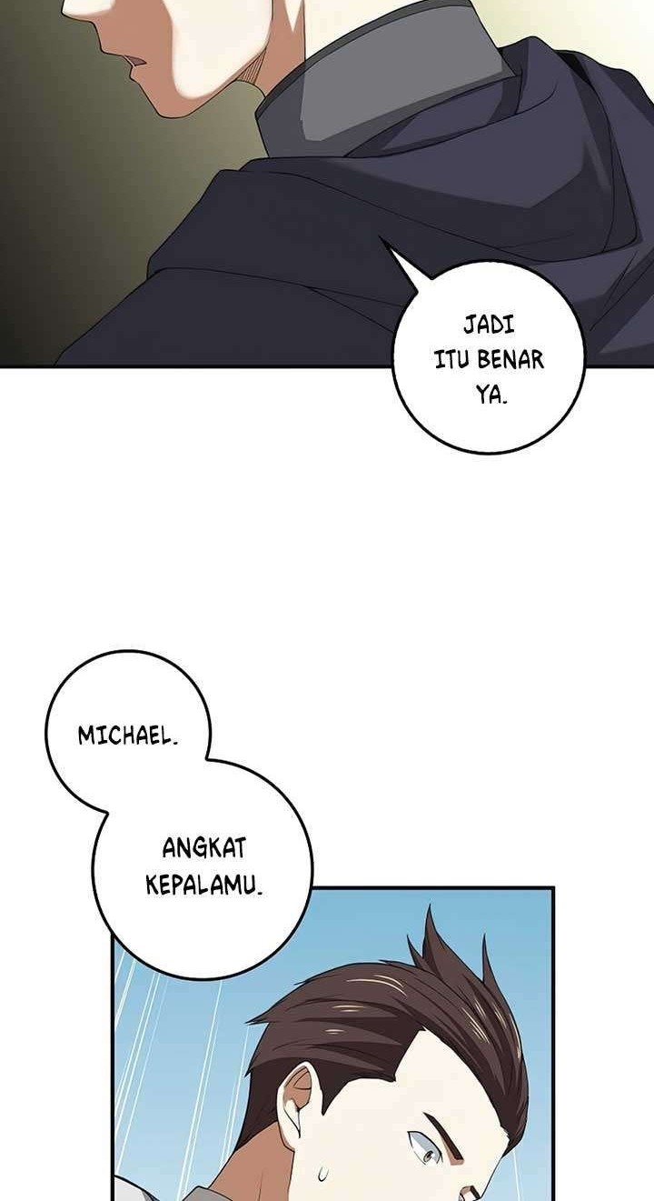 The Lord’s Coins Aren’t Decreasing?! Chapter 34 Gambar 50