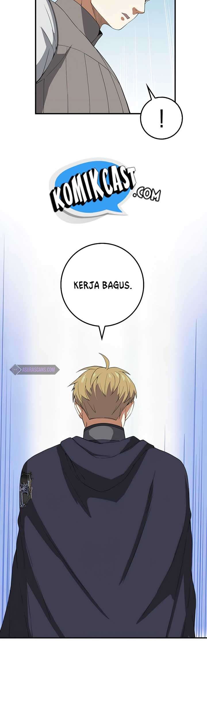 The Lord’s Coins Aren’t Decreasing?! Chapter 34 Gambar 51