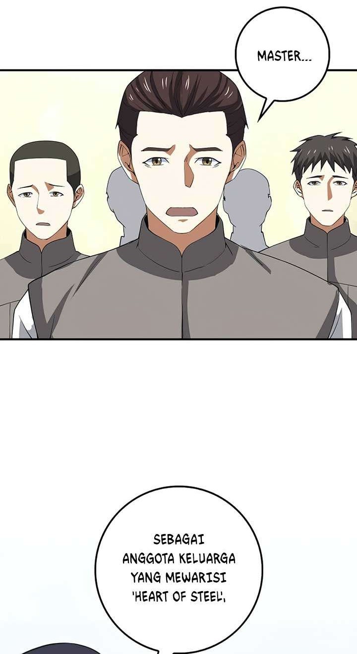 The Lord’s Coins Aren’t Decreasing?! Chapter 34 Gambar 52