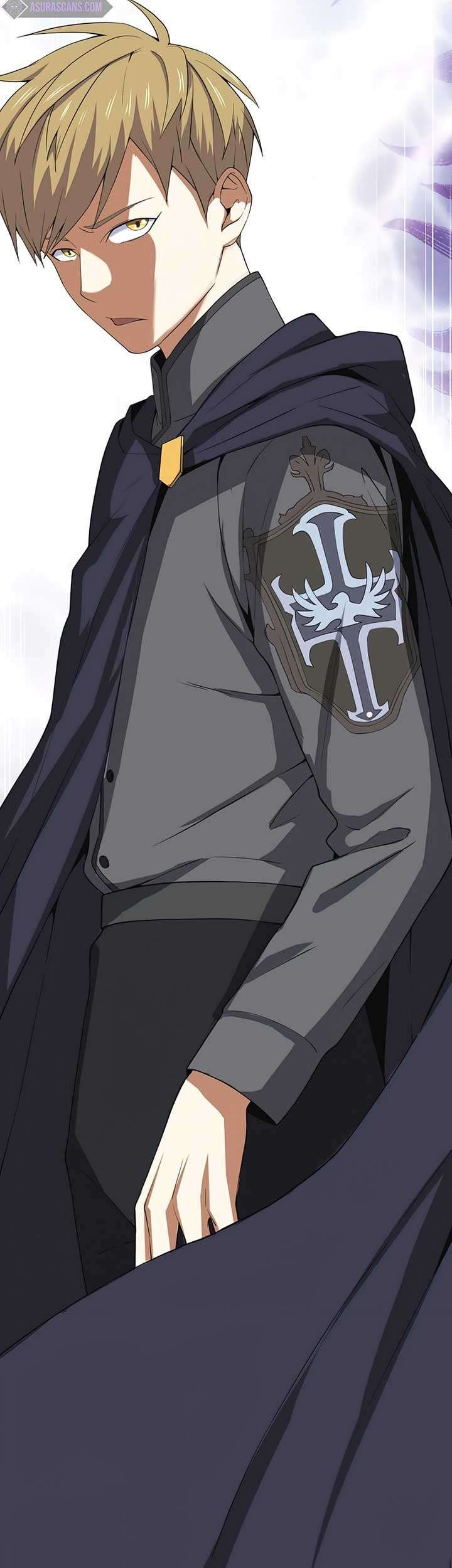 The Lord’s Coins Aren’t Decreasing?! Chapter 34 Gambar 55