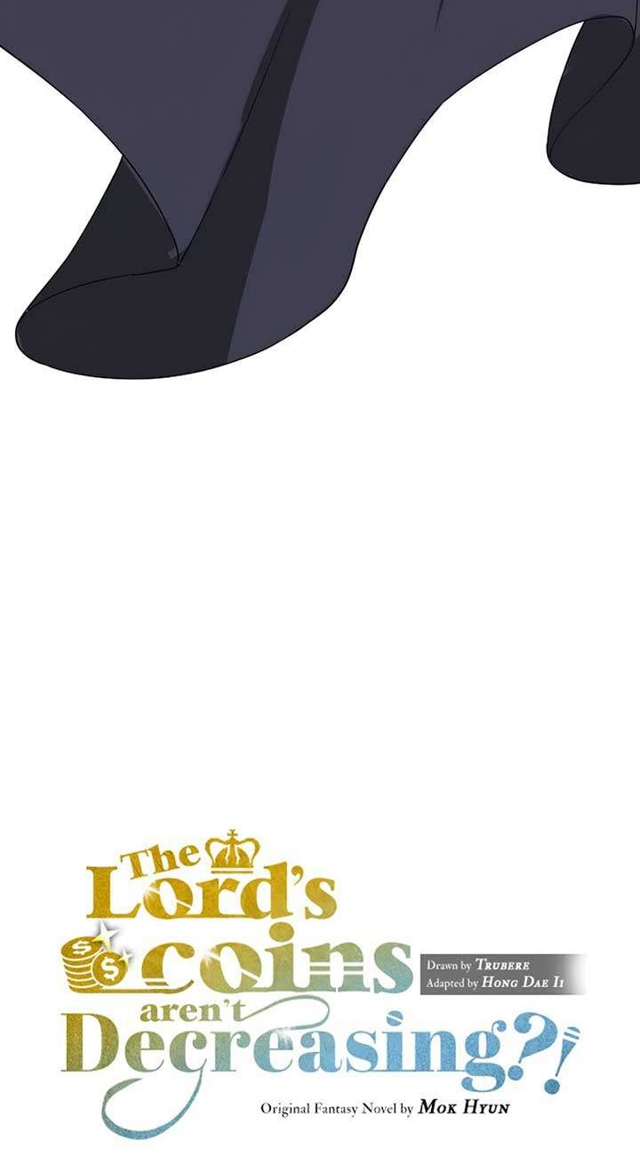 The Lord’s Coins Aren’t Decreasing?! Chapter 34 Gambar 56