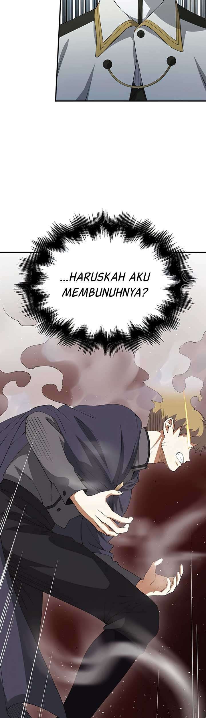 The Lord’s Coins Aren’t Decreasing?! Chapter 34 Gambar 3