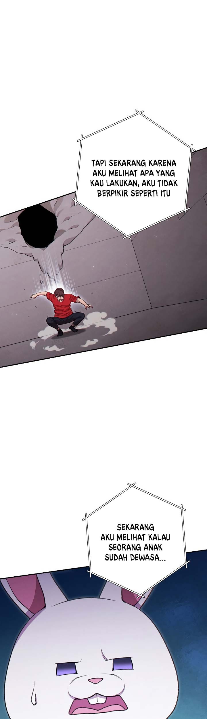 Dungeon Reset Chapter 84 Gambar 10