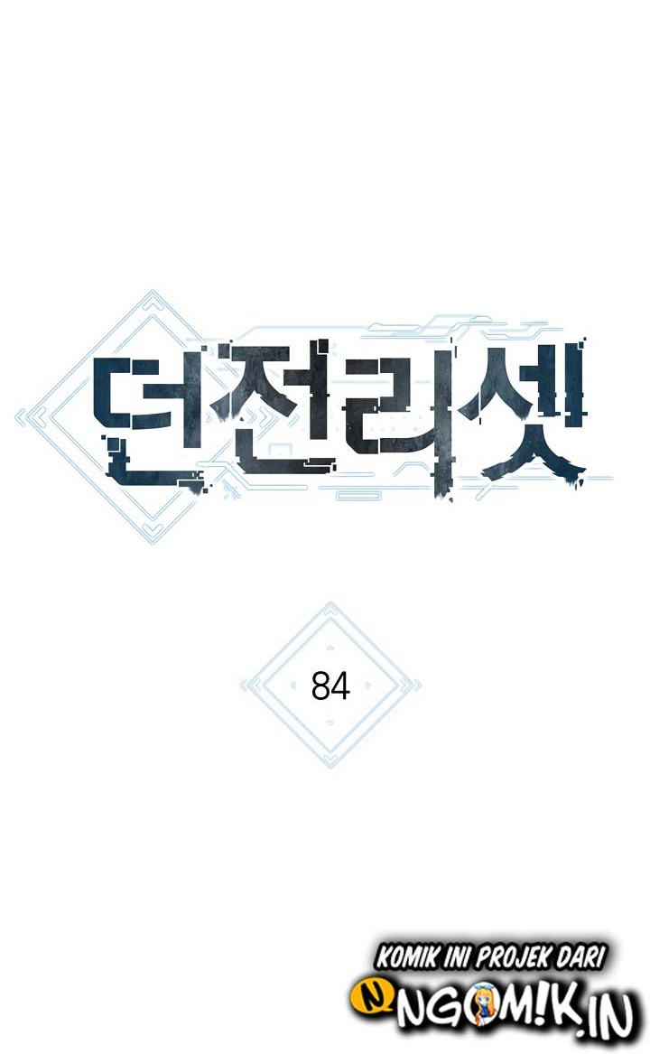 Dungeon Reset Chapter 84 Gambar 13