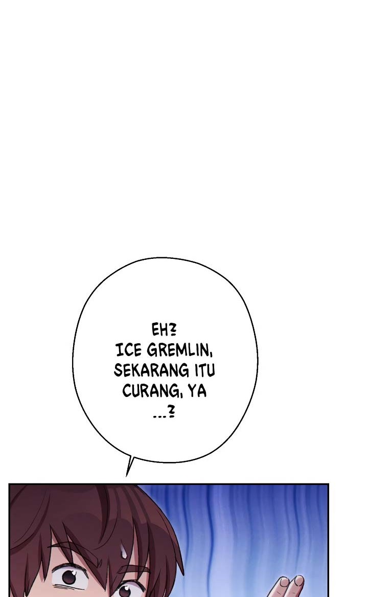 Dungeon Reset Chapter 84 Gambar 15