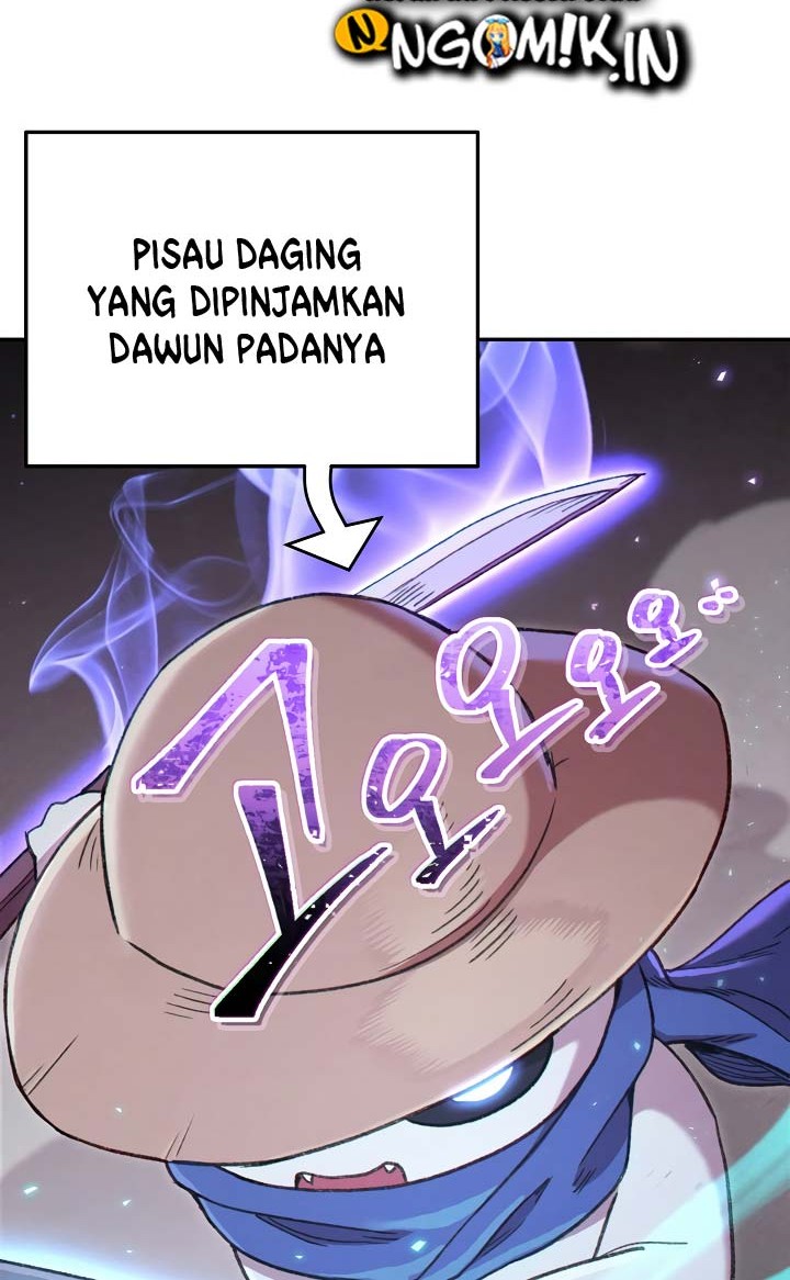 Dungeon Reset Chapter 84 Gambar 17