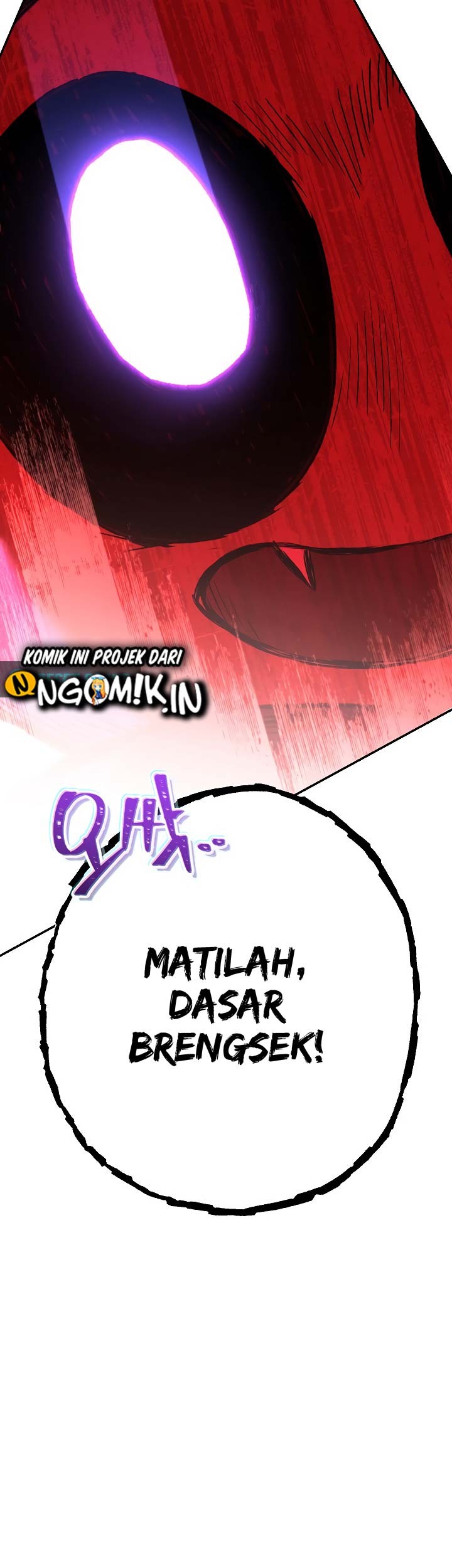 Dungeon Reset Chapter 84 Gambar 24