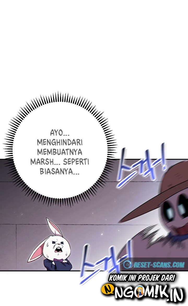 Dungeon Reset Chapter 84 Gambar 25