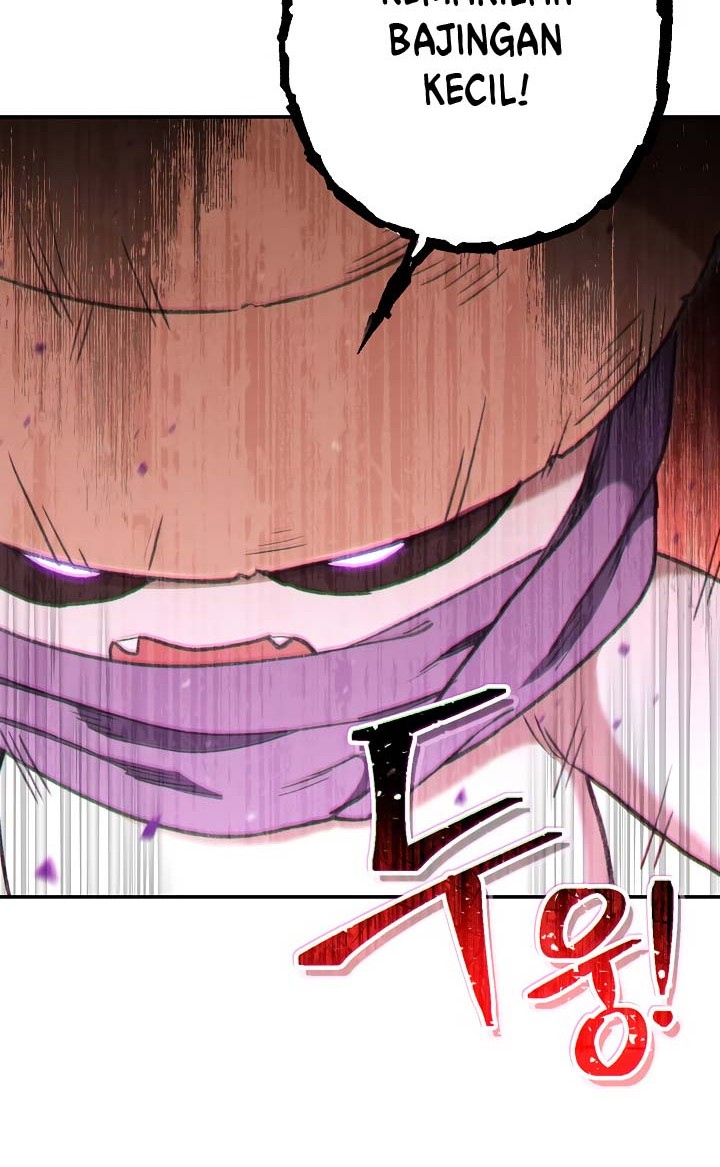 Dungeon Reset Chapter 84 Gambar 19