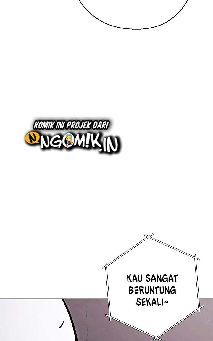 Dungeon Reset Chapter 84 Gambar 35