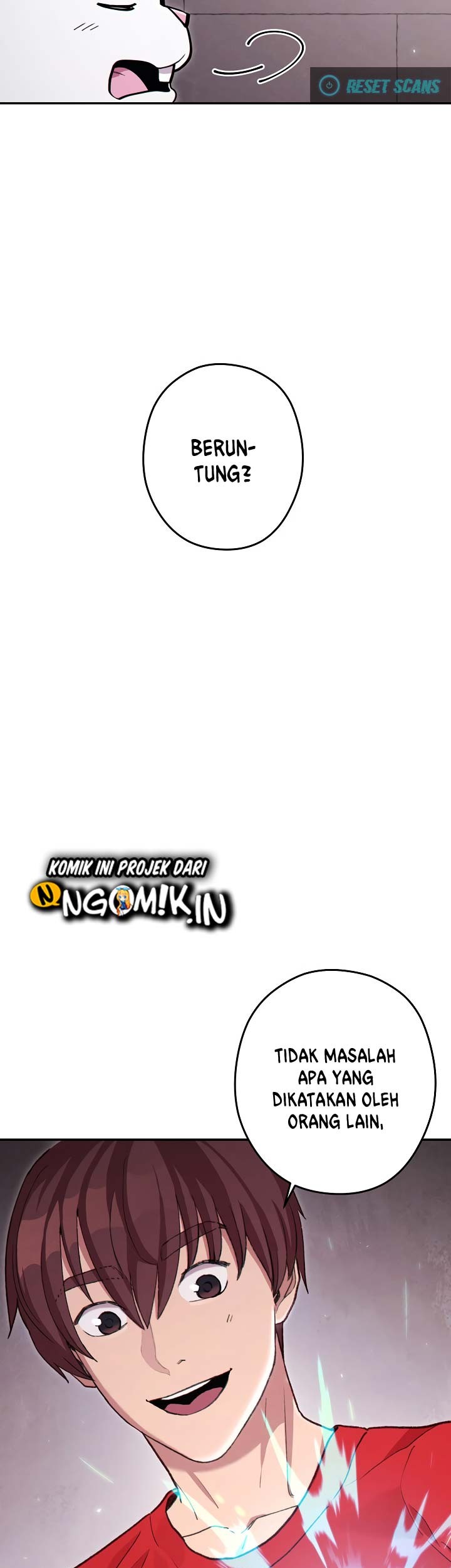 Dungeon Reset Chapter 84 Gambar 36