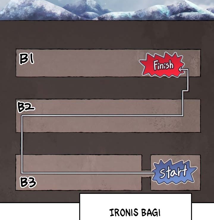 Dungeon Reset Chapter 84 Gambar 45