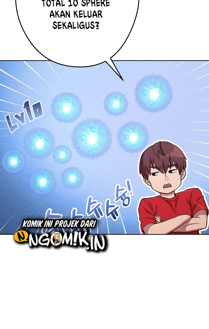 Dungeon Reset Chapter 84 Gambar 41