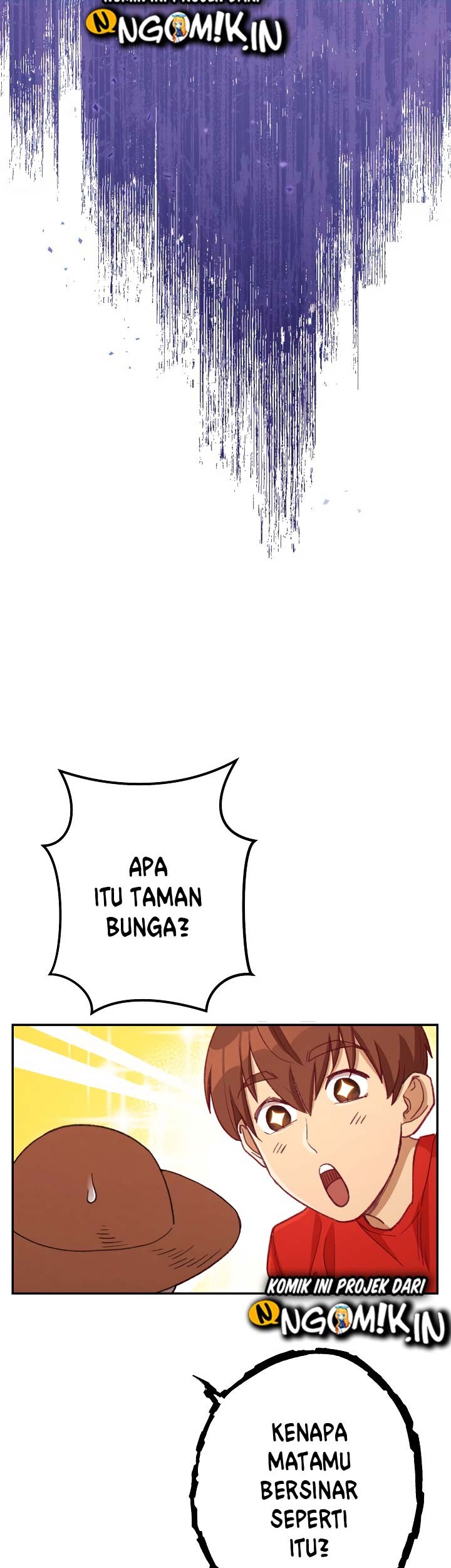 Dungeon Reset Chapter 84 Gambar 48