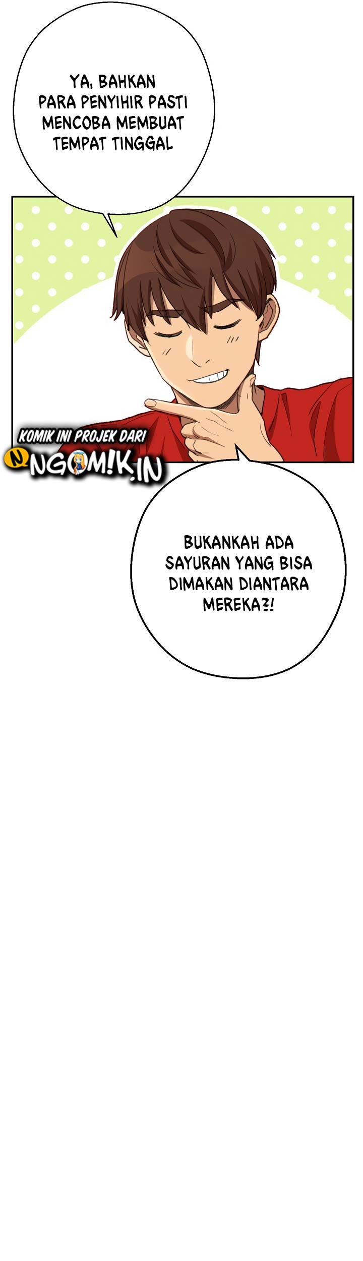 Dungeon Reset Chapter 84 Gambar 50