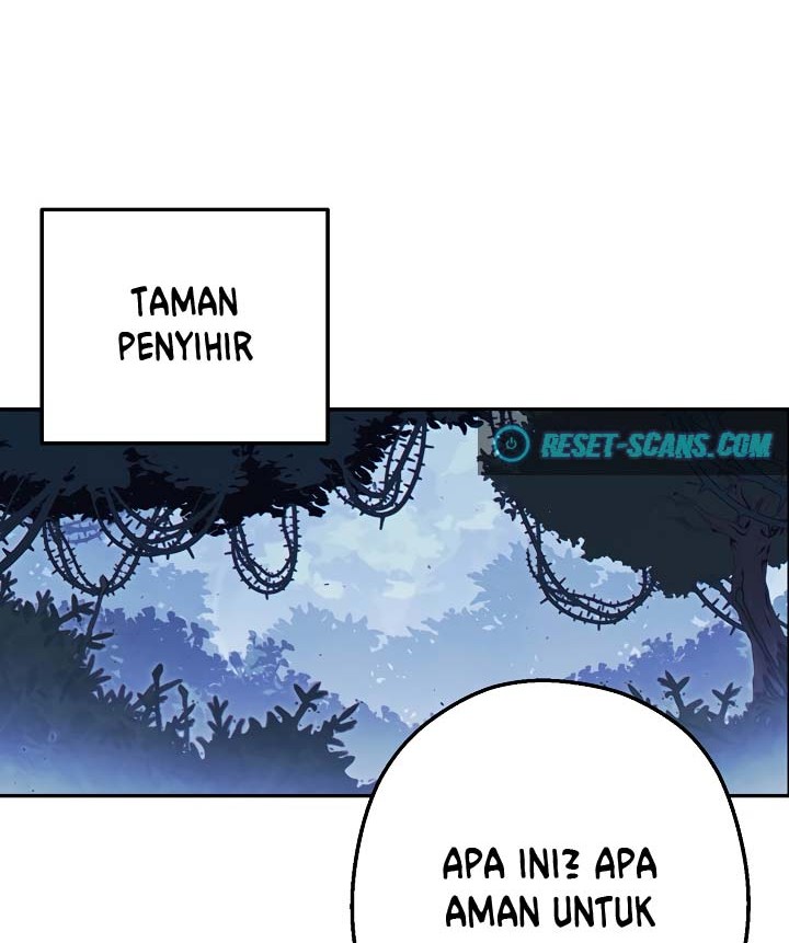 Dungeon Reset Chapter 84 Gambar 51