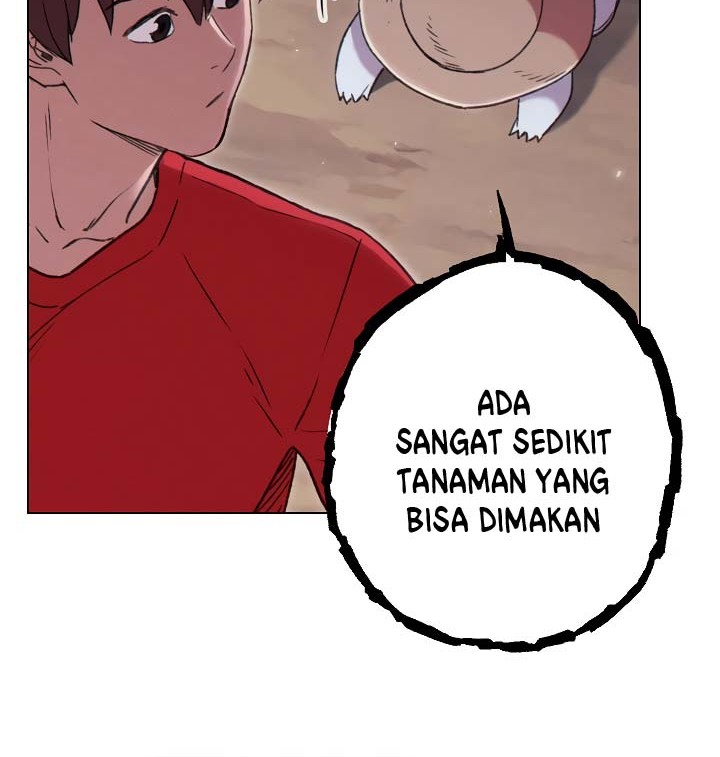 Dungeon Reset Chapter 84 Gambar 57