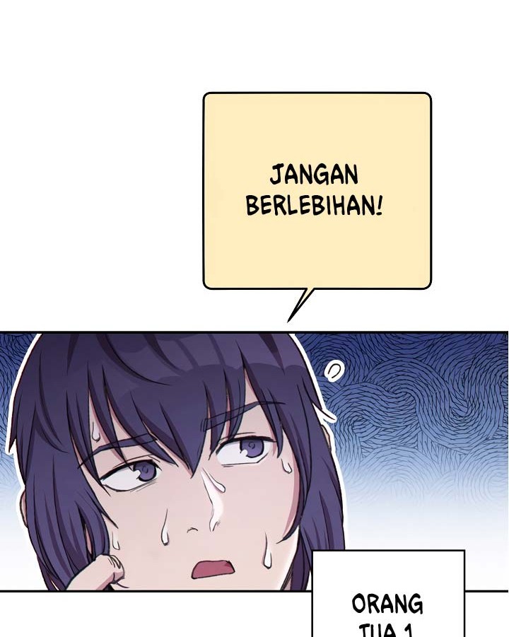 Dungeon Reset Chapter 84 Gambar 3