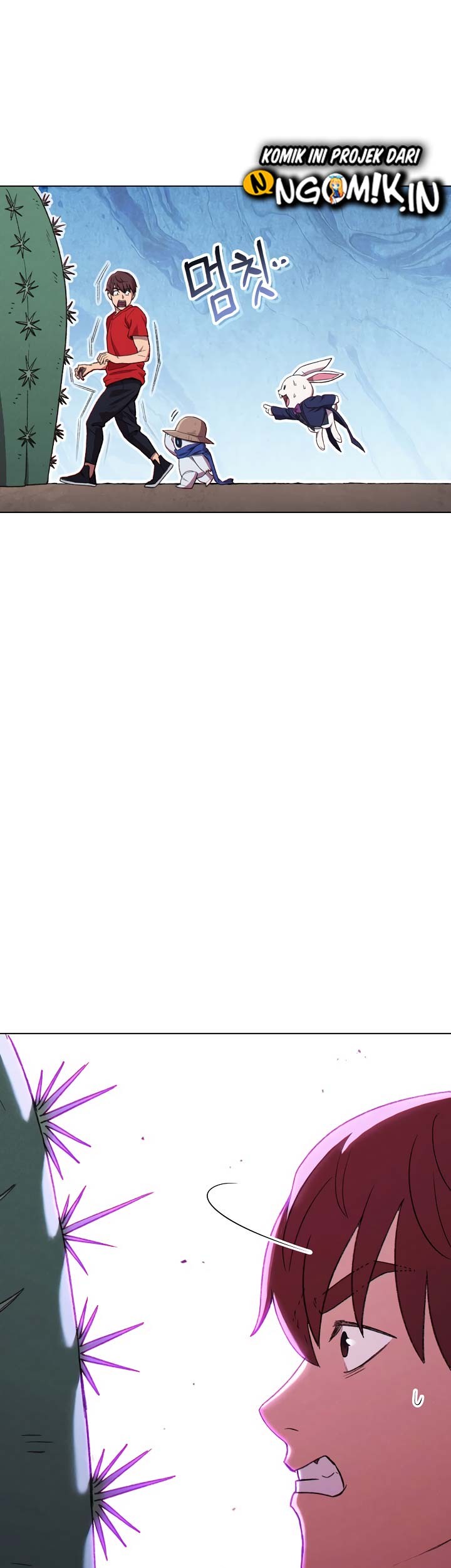 Dungeon Reset Chapter 84 Gambar 64