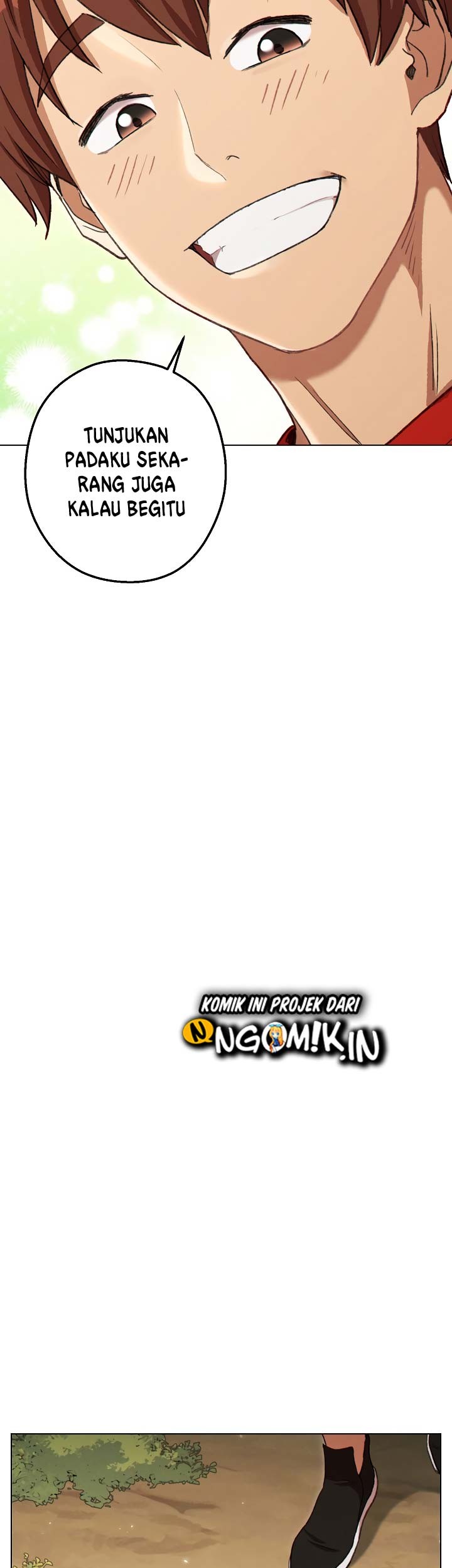 Dungeon Reset Chapter 84 Gambar 60