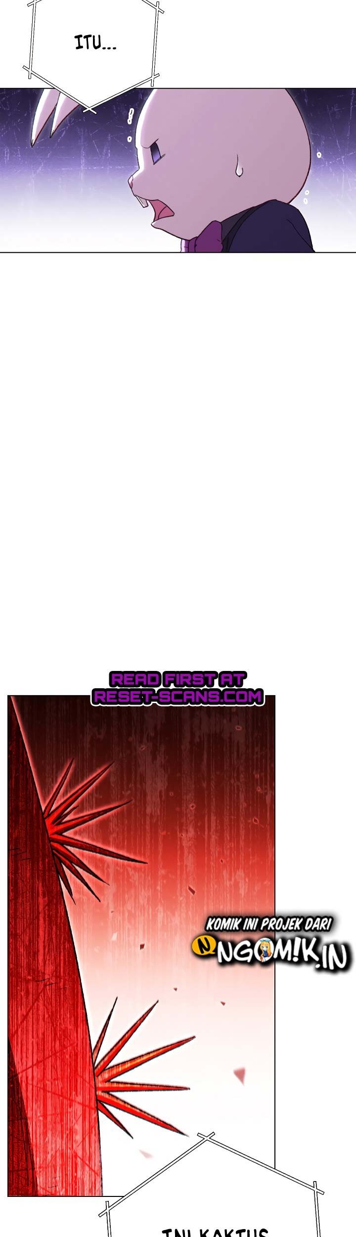 Dungeon Reset Chapter 84 Gambar 66