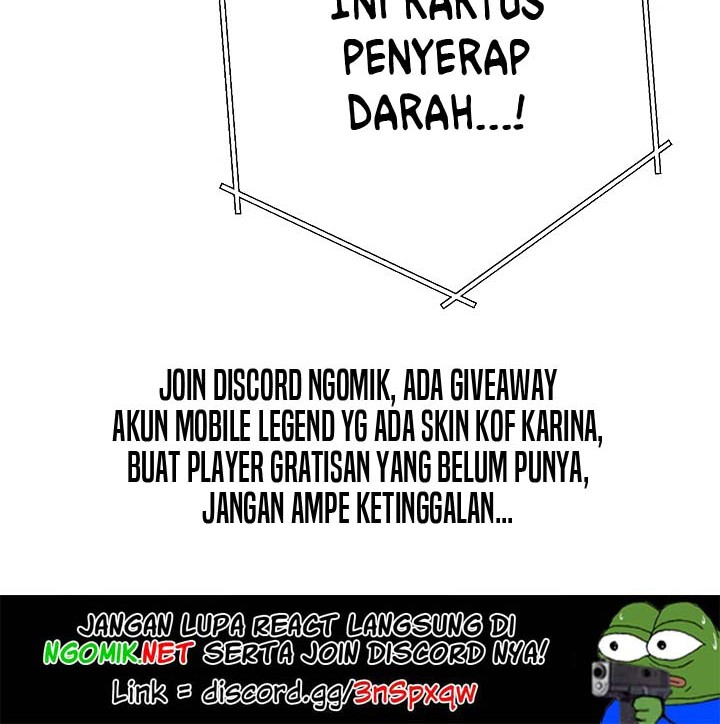 Dungeon Reset Chapter 84 Gambar 67