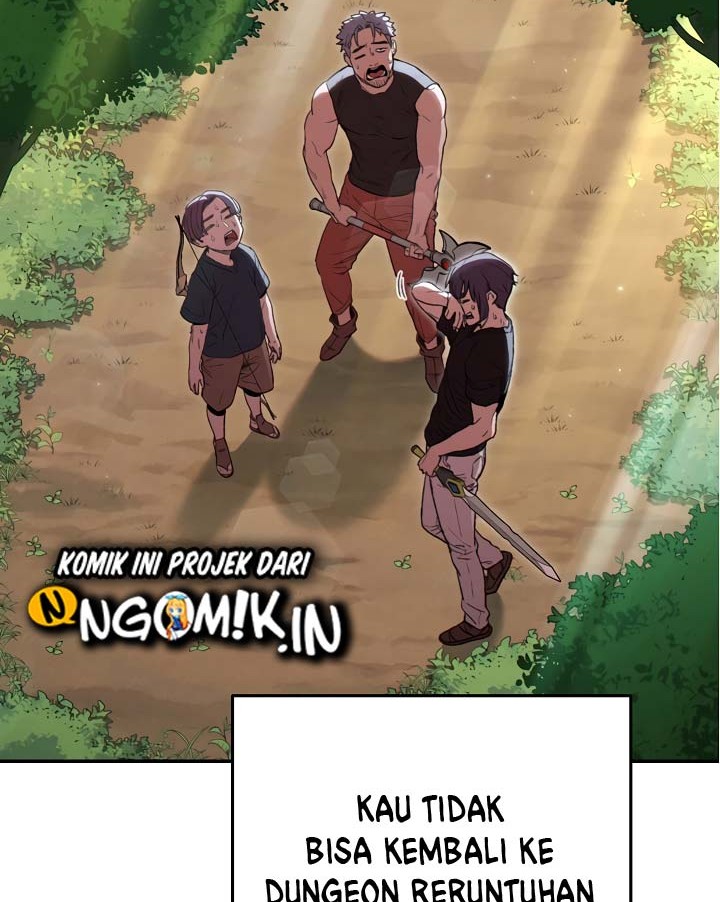 Dungeon Reset Chapter 84 Gambar 5